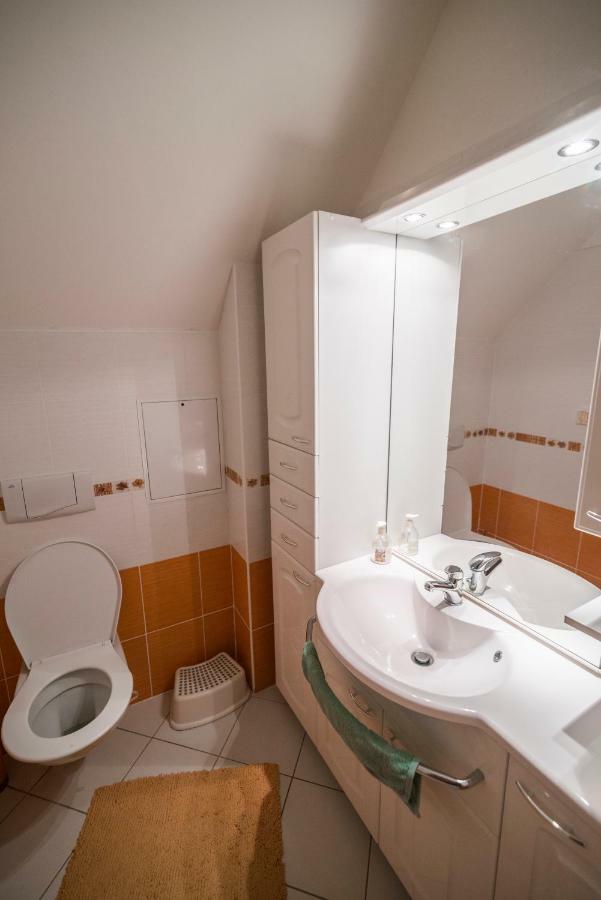 Horsky Apartman Spindleruv Mlyn Krausovy Boudy Buitenkant foto