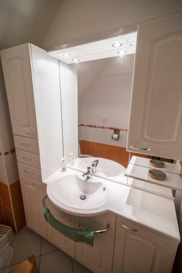 Horsky Apartman Spindleruv Mlyn Krausovy Boudy Buitenkant foto